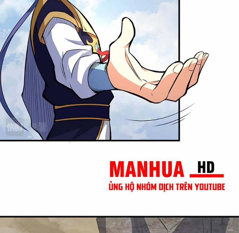 Võ Đạo Độc Tôn 520 trang 66