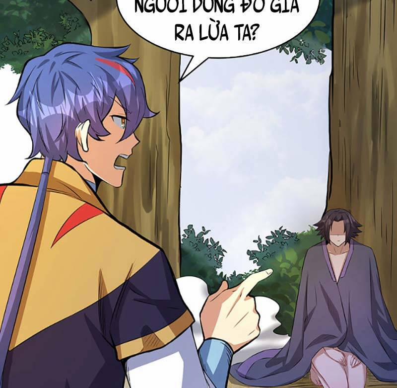 Võ Đạo Độc Tôn 520 trang 69