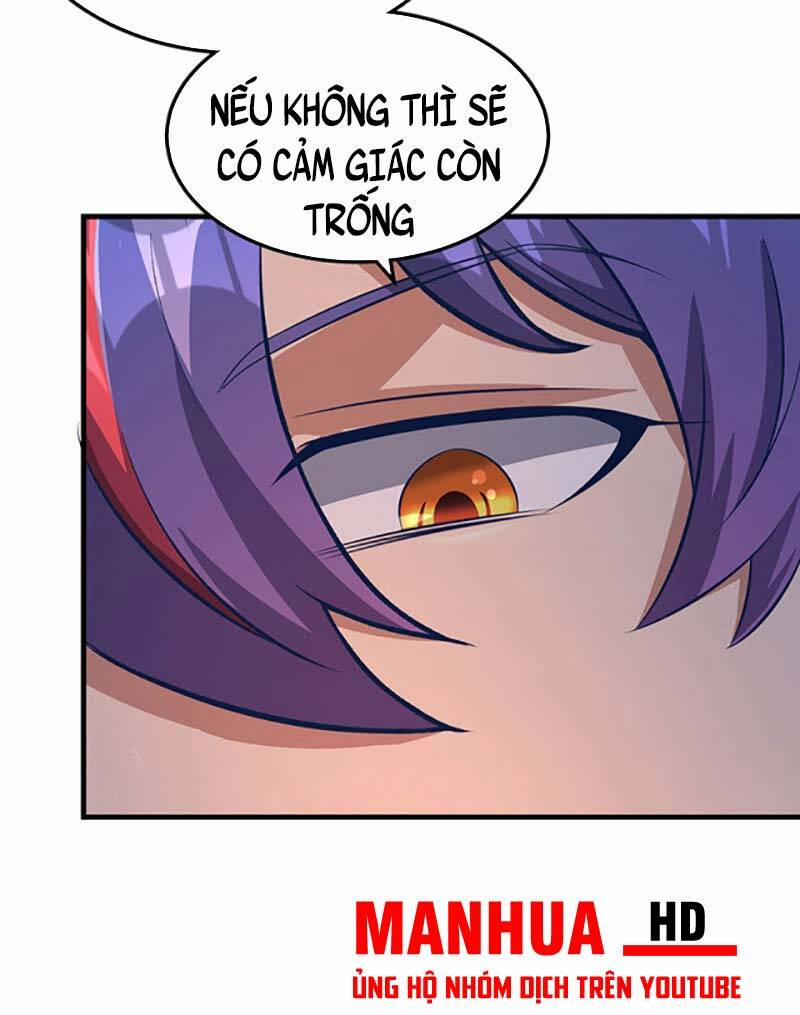 Võ Đạo Độc Tôn 520 trang 8