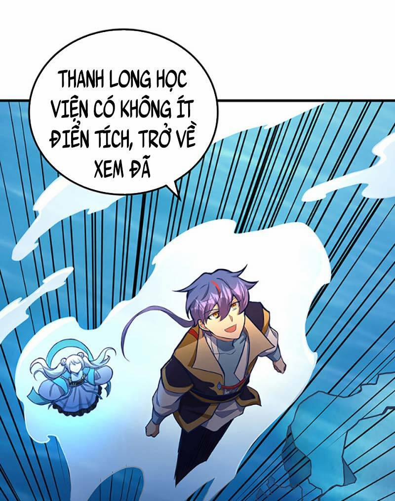 Võ Đạo Độc Tôn 520 trang 9