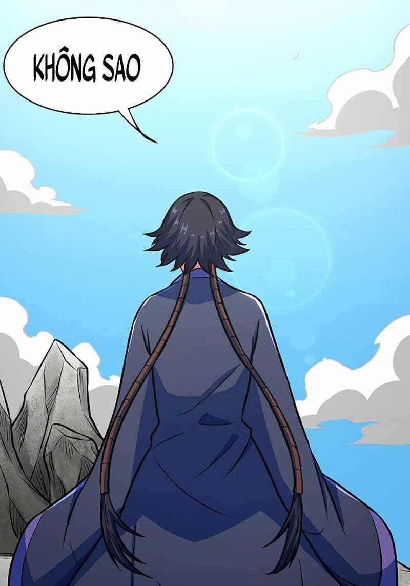 Võ Đạo Độc Tôn 521 trang 14