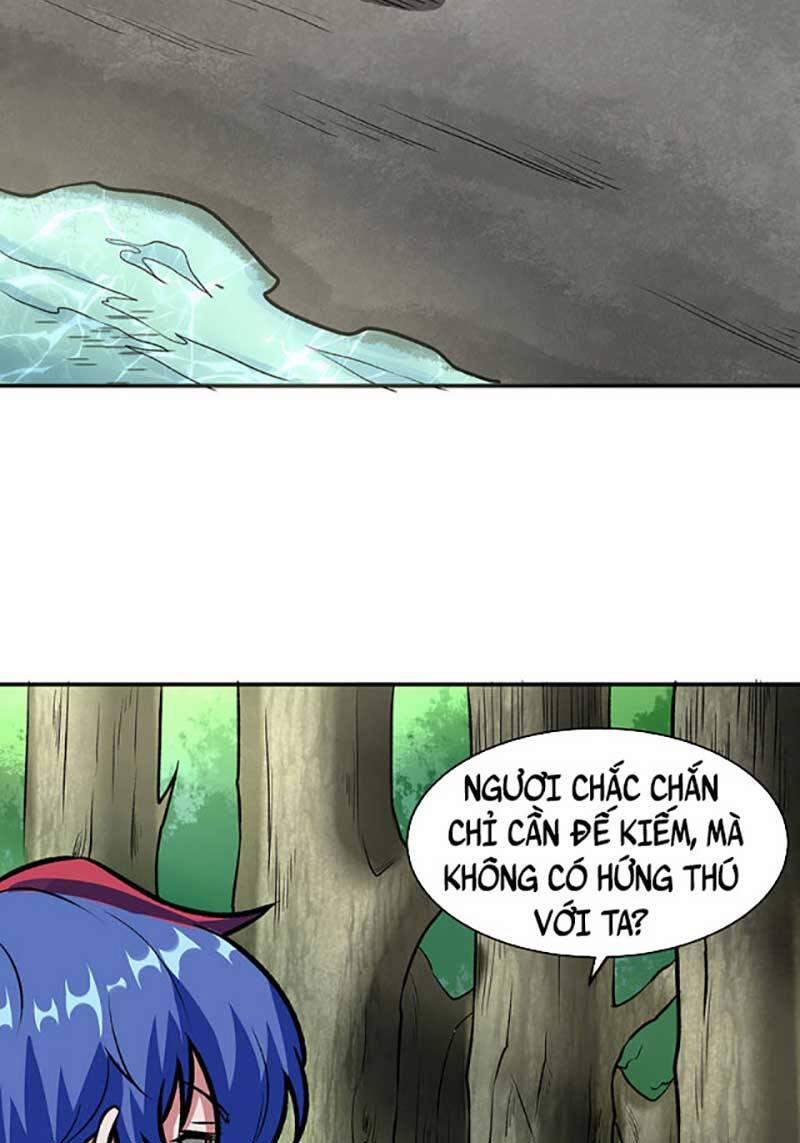 Võ Đạo Độc Tôn 521 trang 2