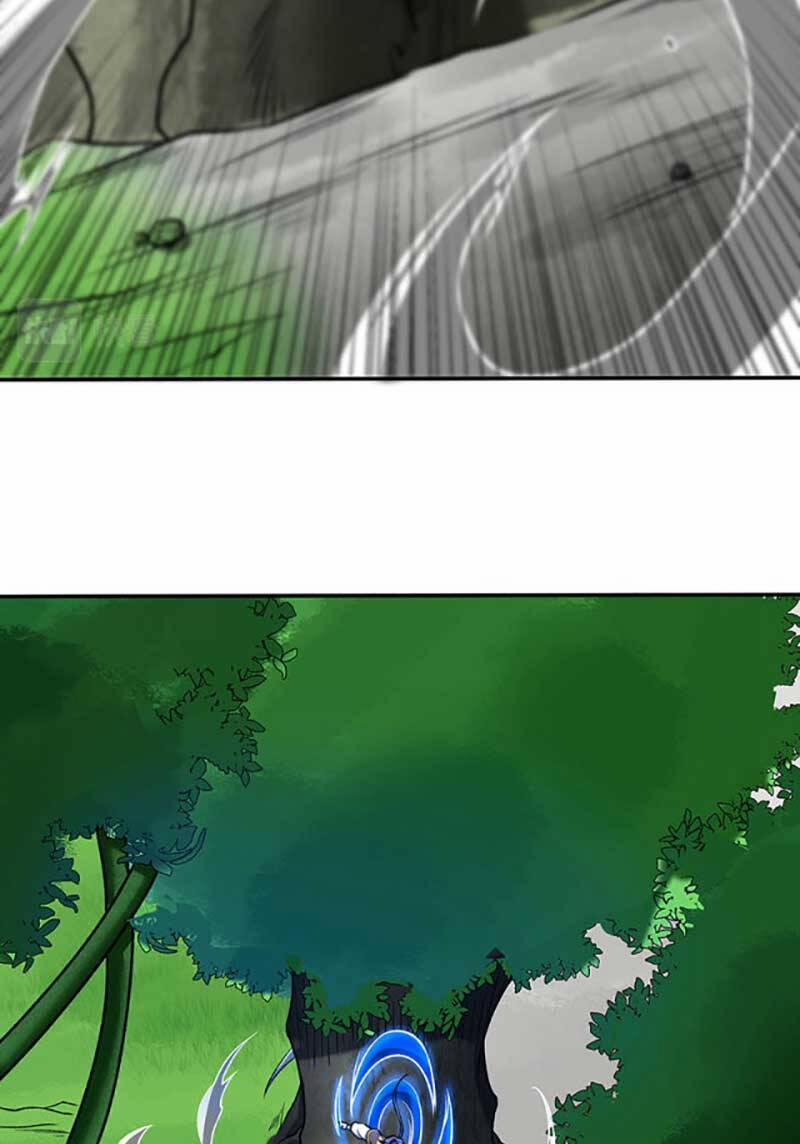 Võ Đạo Độc Tôn 521 trang 21