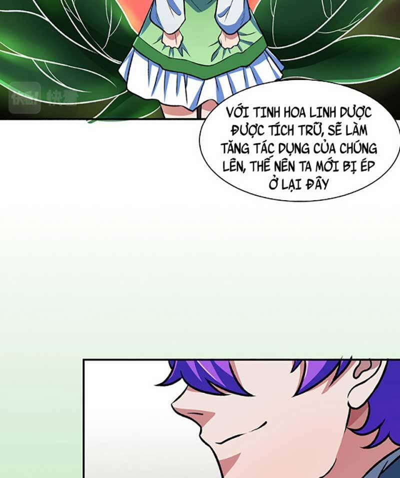 Võ Đạo Độc Tôn 521 trang 43