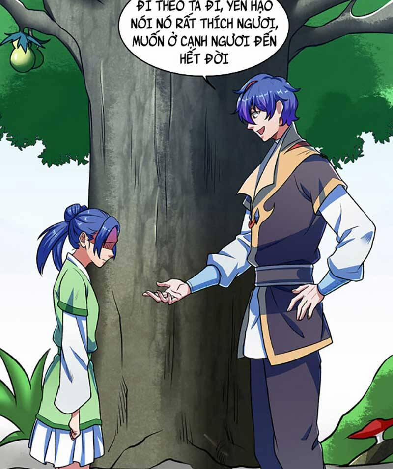 Võ Đạo Độc Tôn 521 trang 45