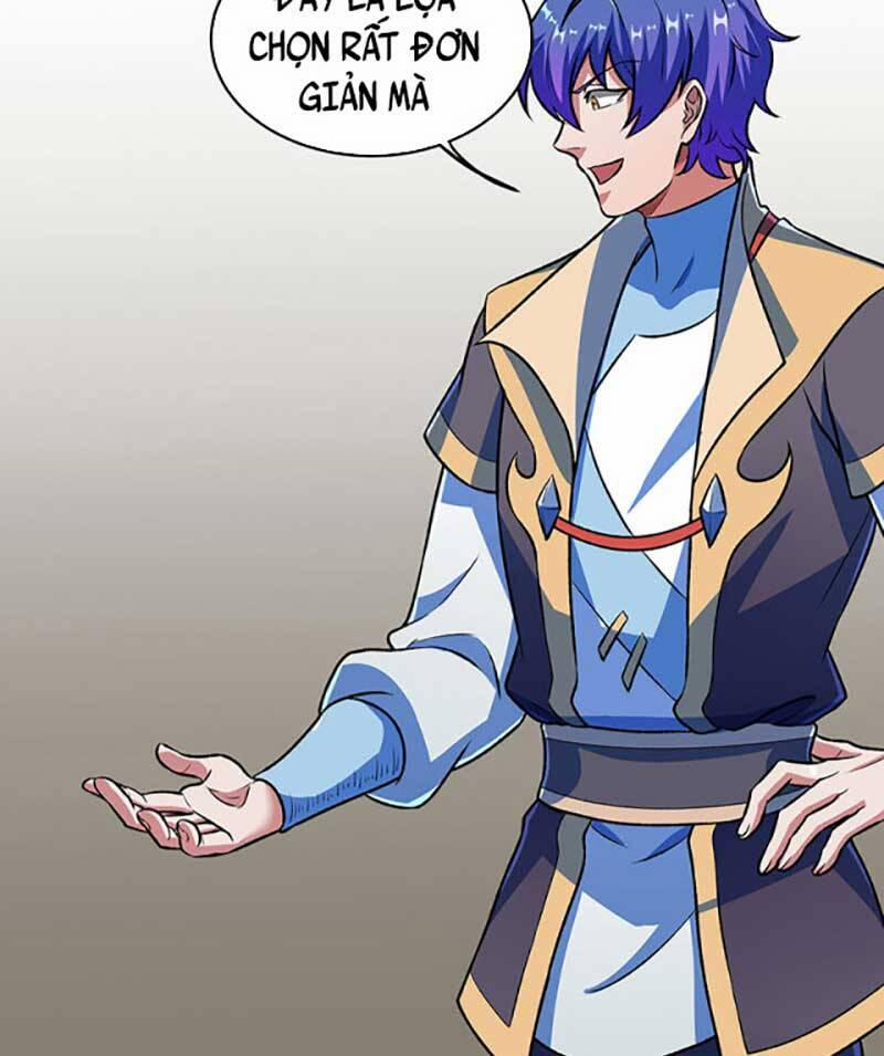 Võ Đạo Độc Tôn 521 trang 48