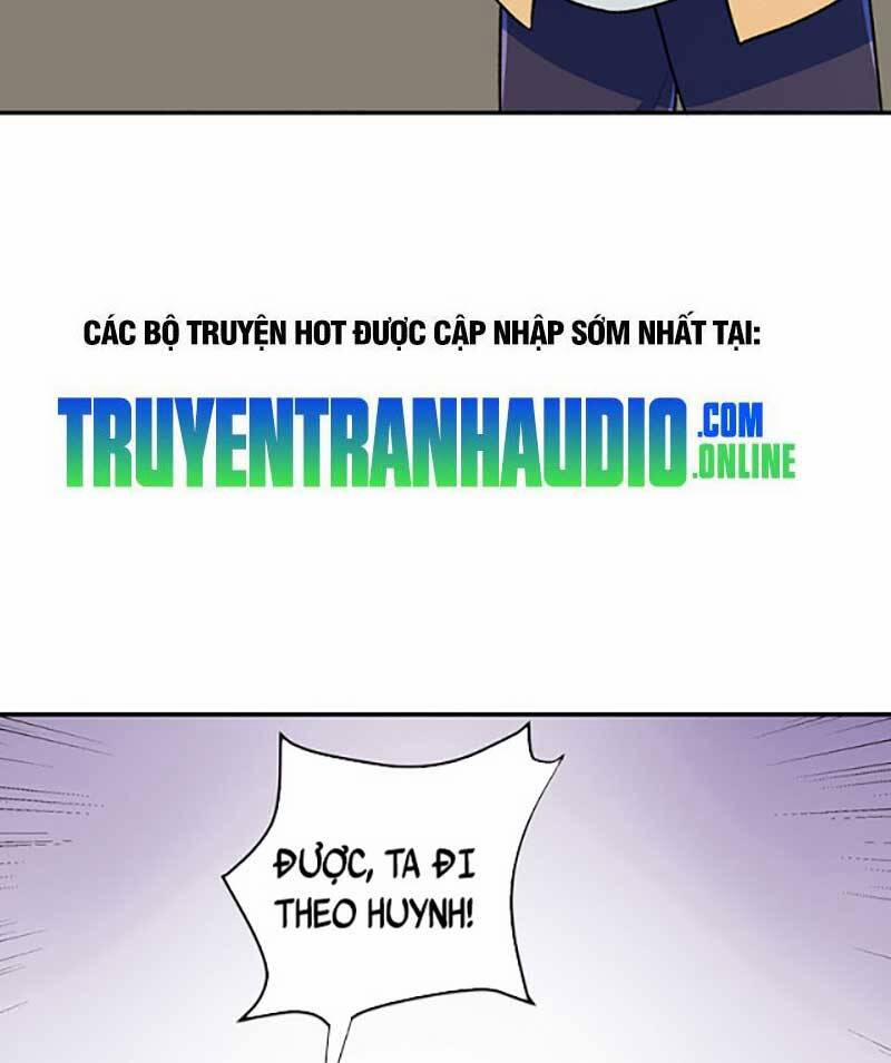 Võ Đạo Độc Tôn 521 trang 49