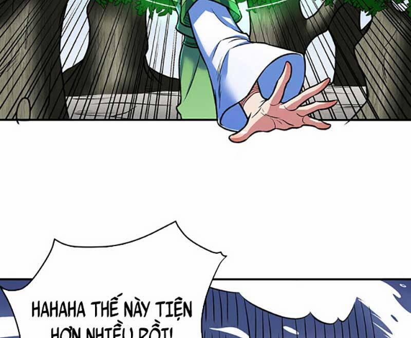 Võ Đạo Độc Tôn 521 trang 55