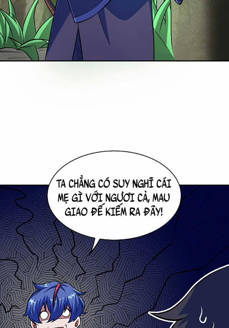 Võ Đạo Độc Tôn 521 trang 6