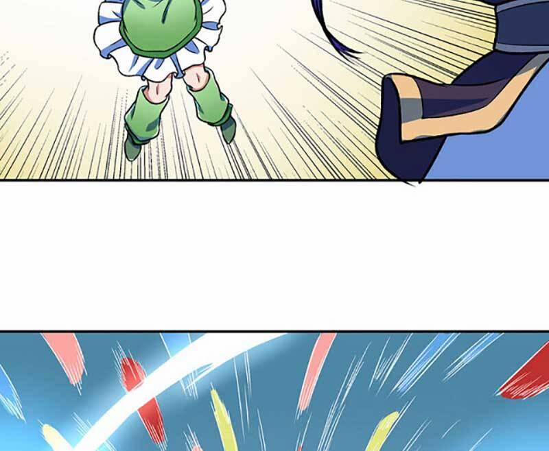 Võ Đạo Độc Tôn 521 trang 60