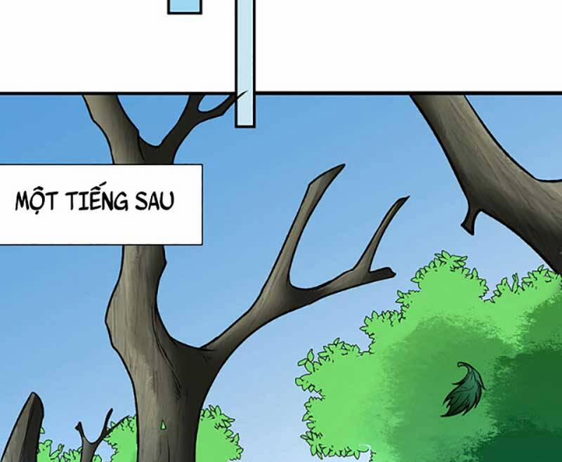 Võ Đạo Độc Tôn 521 trang 64