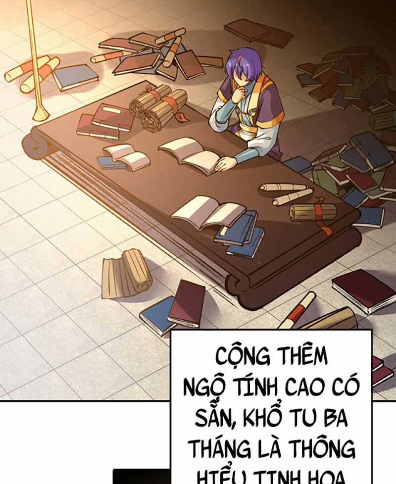 Võ Đạo Độc Tôn 522 trang 10