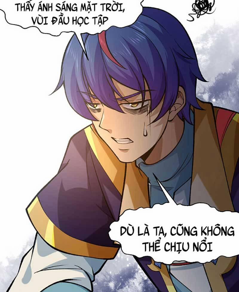 Võ Đạo Độc Tôn 522 trang 12