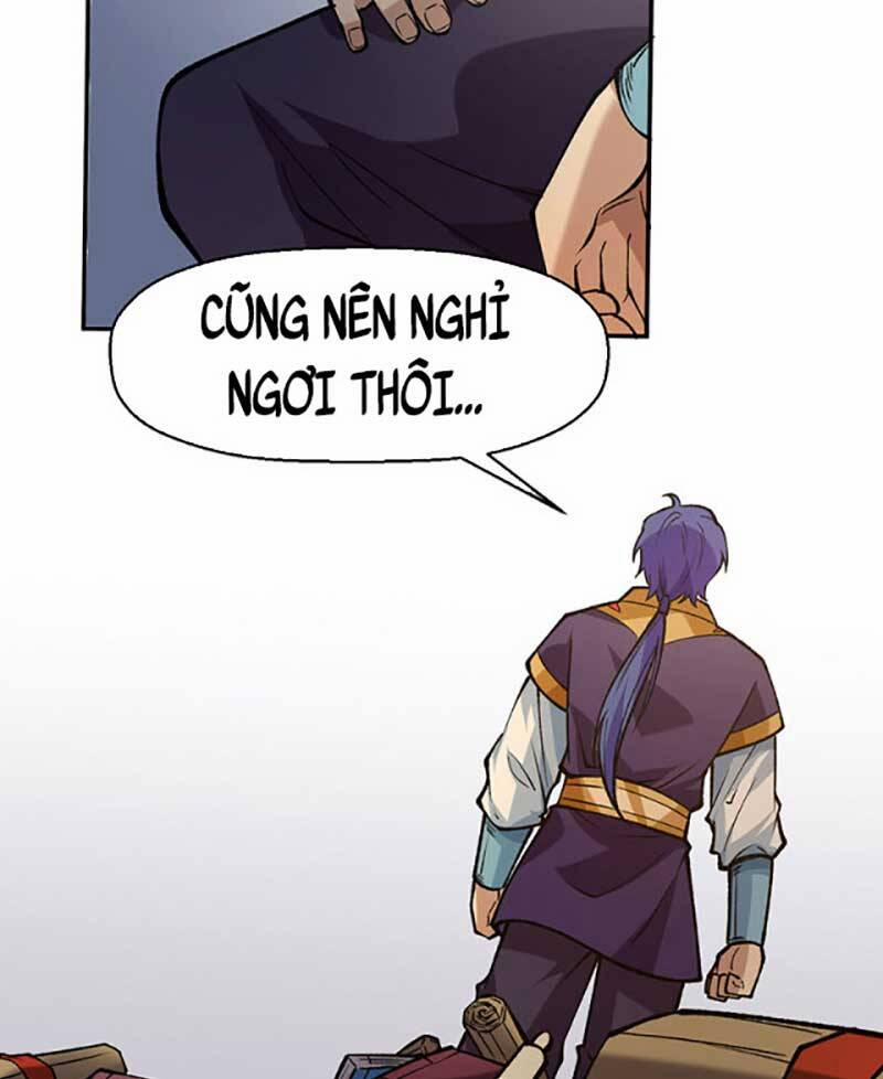 Võ Đạo Độc Tôn 522 trang 14