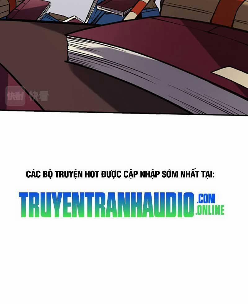 Võ Đạo Độc Tôn 522 trang 15