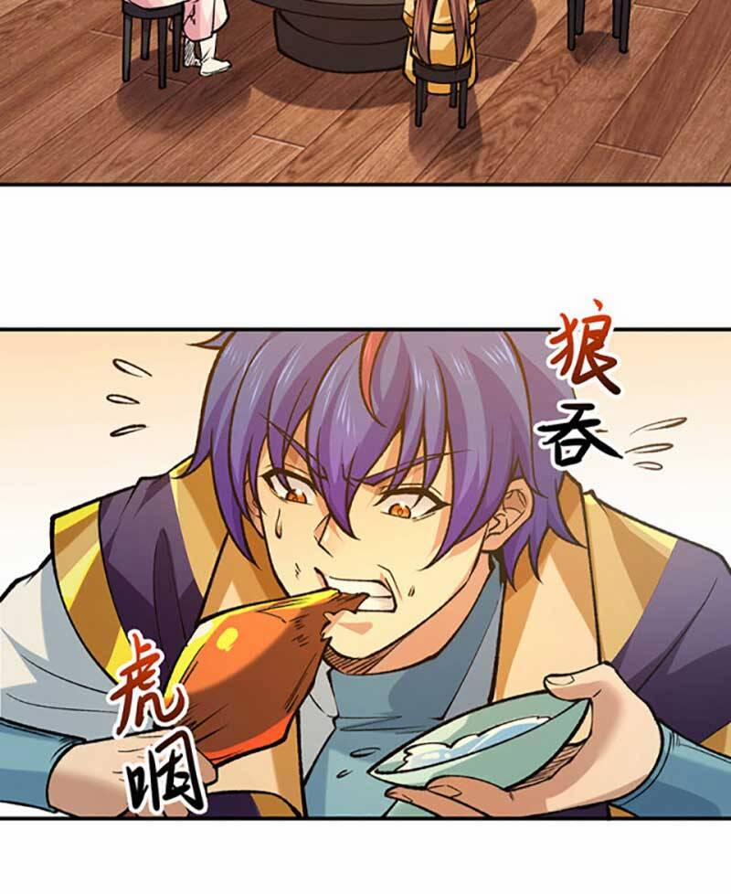 Võ Đạo Độc Tôn 522 trang 17