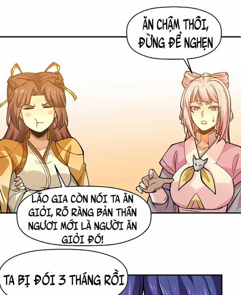 Võ Đạo Độc Tôn 522 trang 18