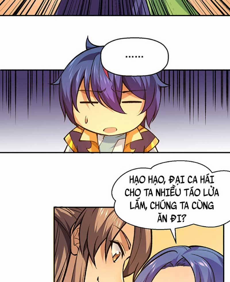 Võ Đạo Độc Tôn 522 trang 2