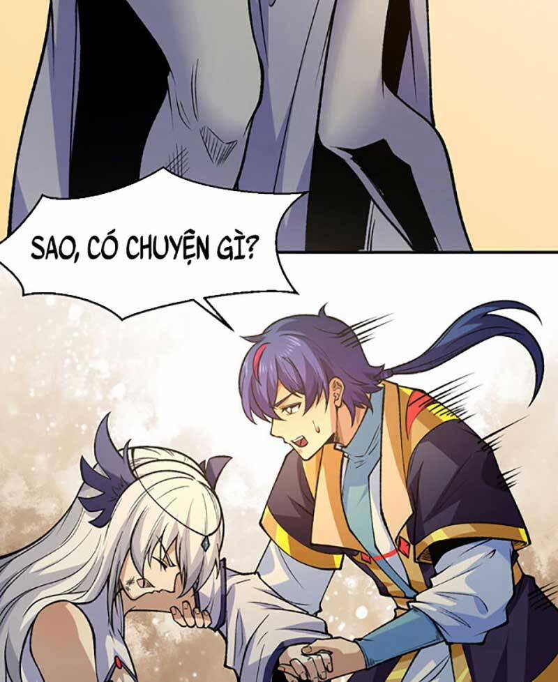 Võ Đạo Độc Tôn 522 trang 23