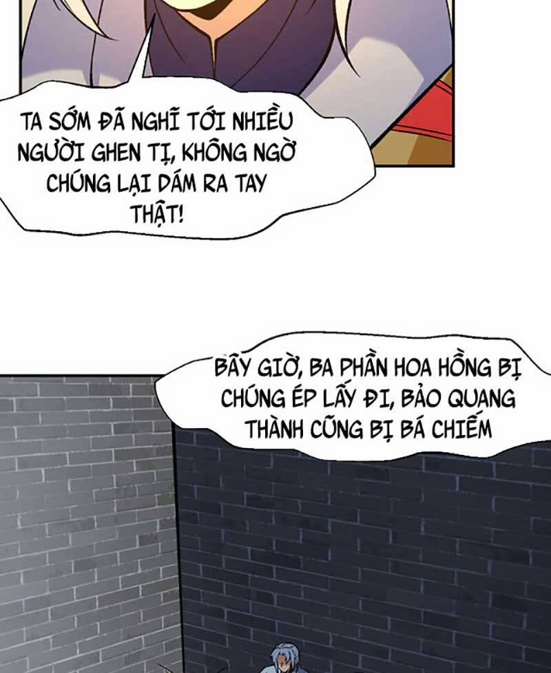 Võ Đạo Độc Tôn 522 trang 25