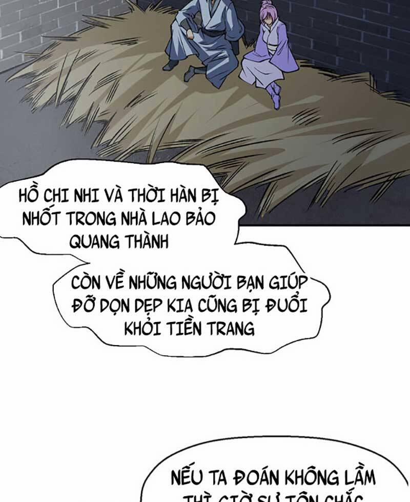 Võ Đạo Độc Tôn 522 trang 26