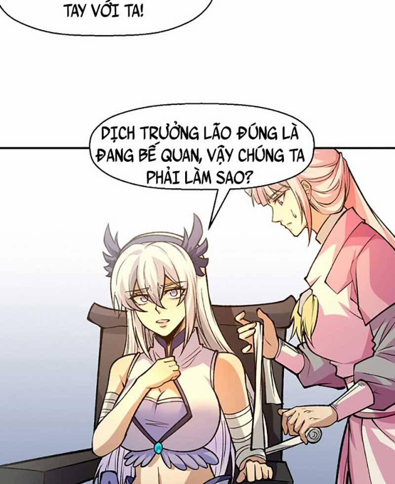 Võ Đạo Độc Tôn 522 trang 28