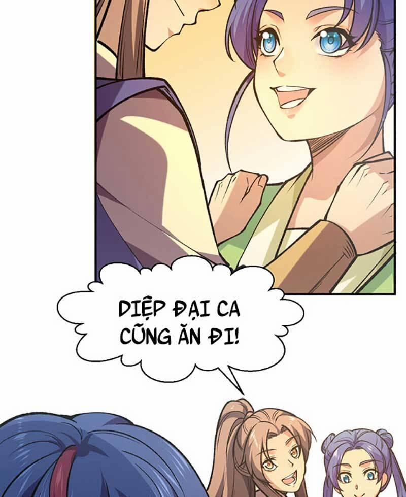 Võ Đạo Độc Tôn 522 trang 3