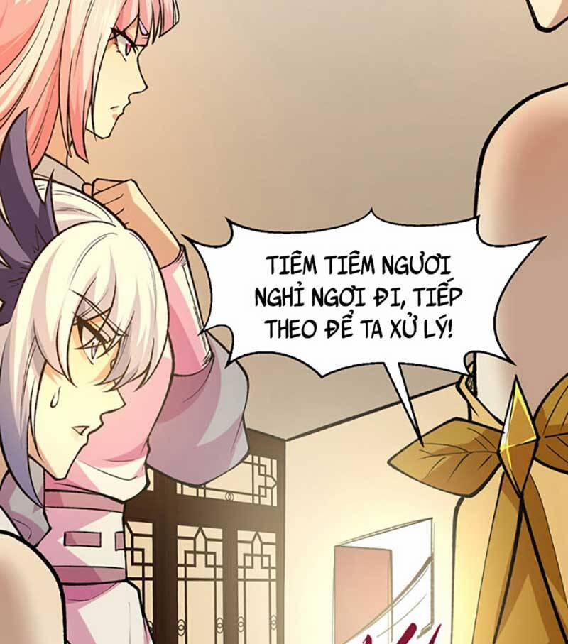 Võ Đạo Độc Tôn 522 trang 31