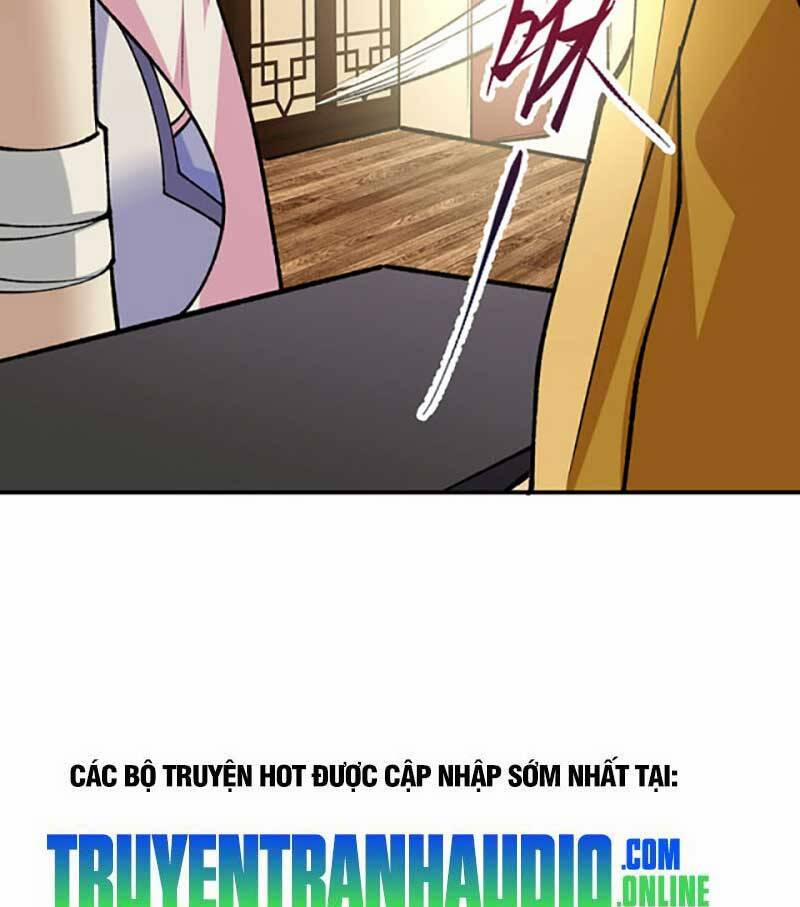 Võ Đạo Độc Tôn 522 trang 32