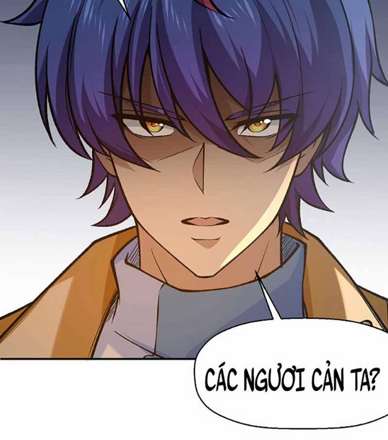 Võ Đạo Độc Tôn 522 trang 38