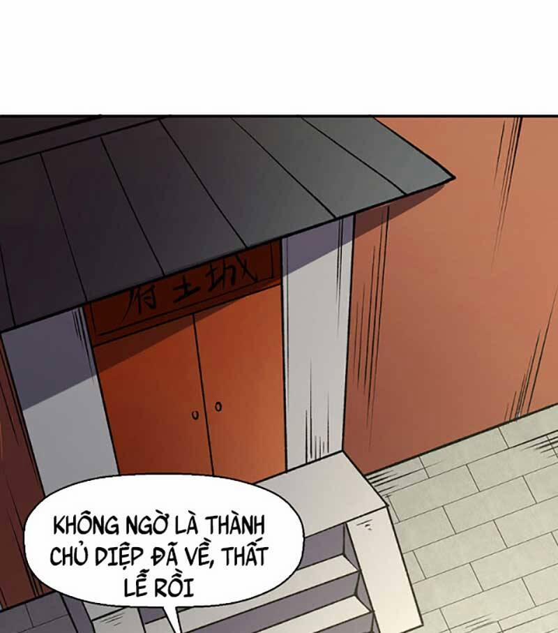 Võ Đạo Độc Tôn 522 trang 39