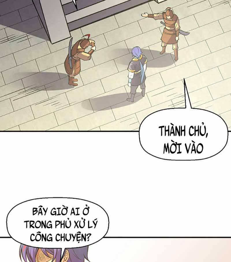 Võ Đạo Độc Tôn 522 trang 40