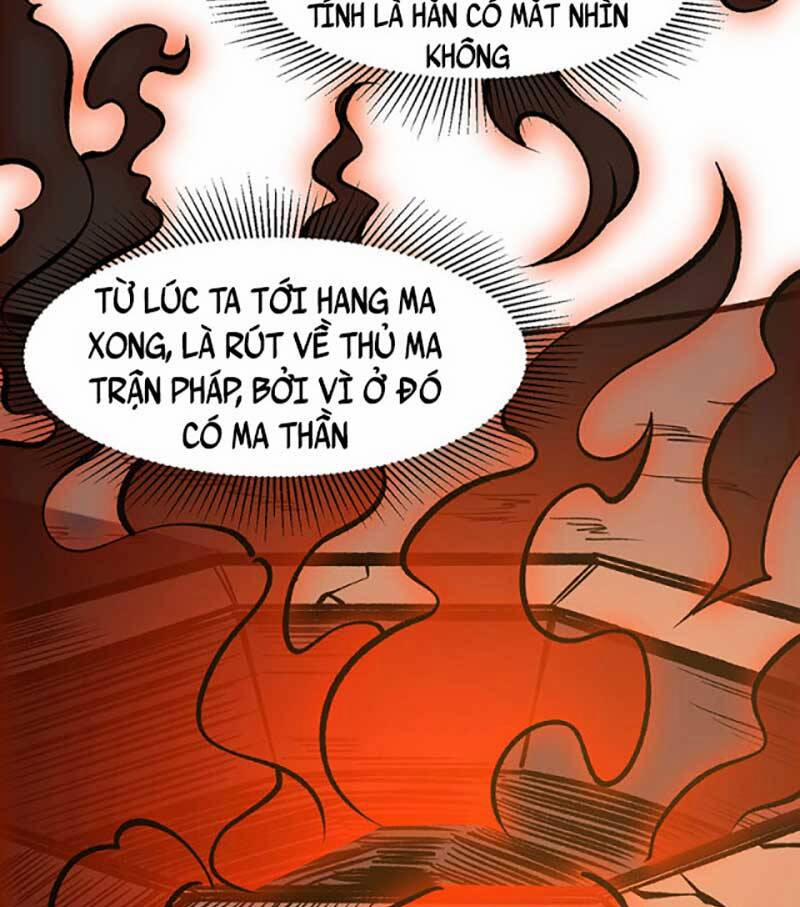 Võ Đạo Độc Tôn 522 trang 43