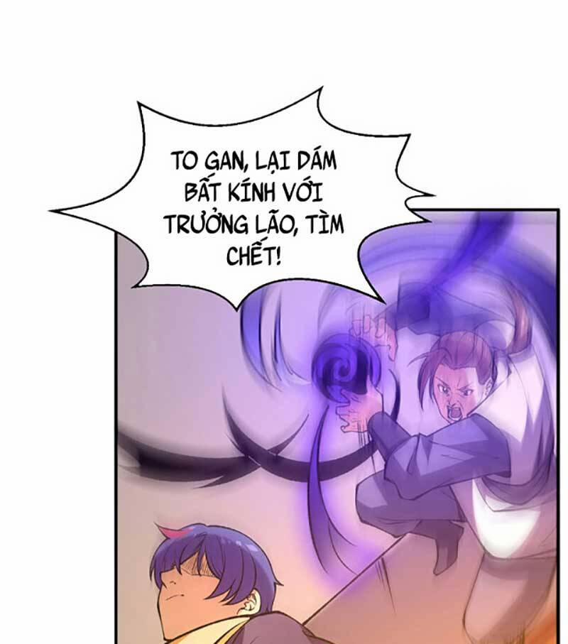 Võ Đạo Độc Tôn 522 trang 51