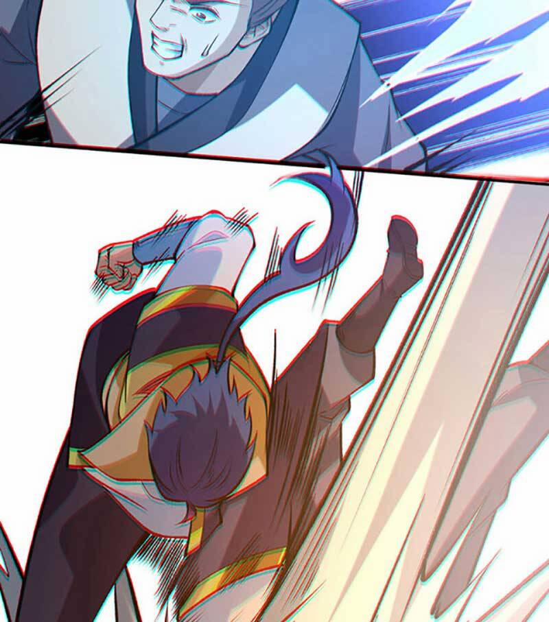 Võ Đạo Độc Tôn 522 trang 56