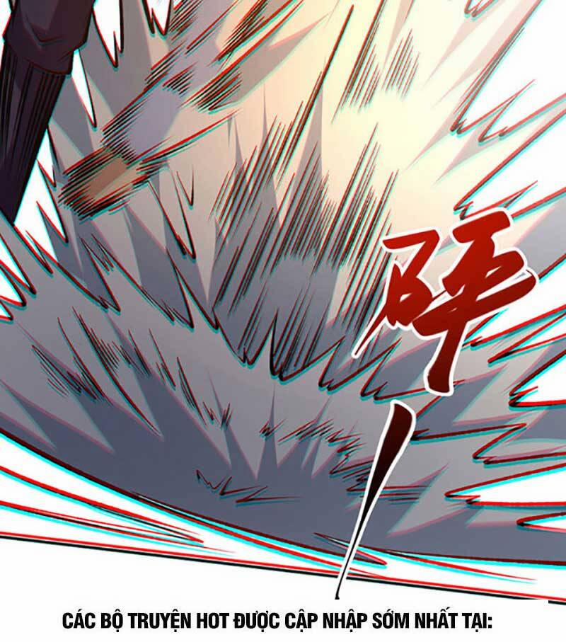 Võ Đạo Độc Tôn 522 trang 57