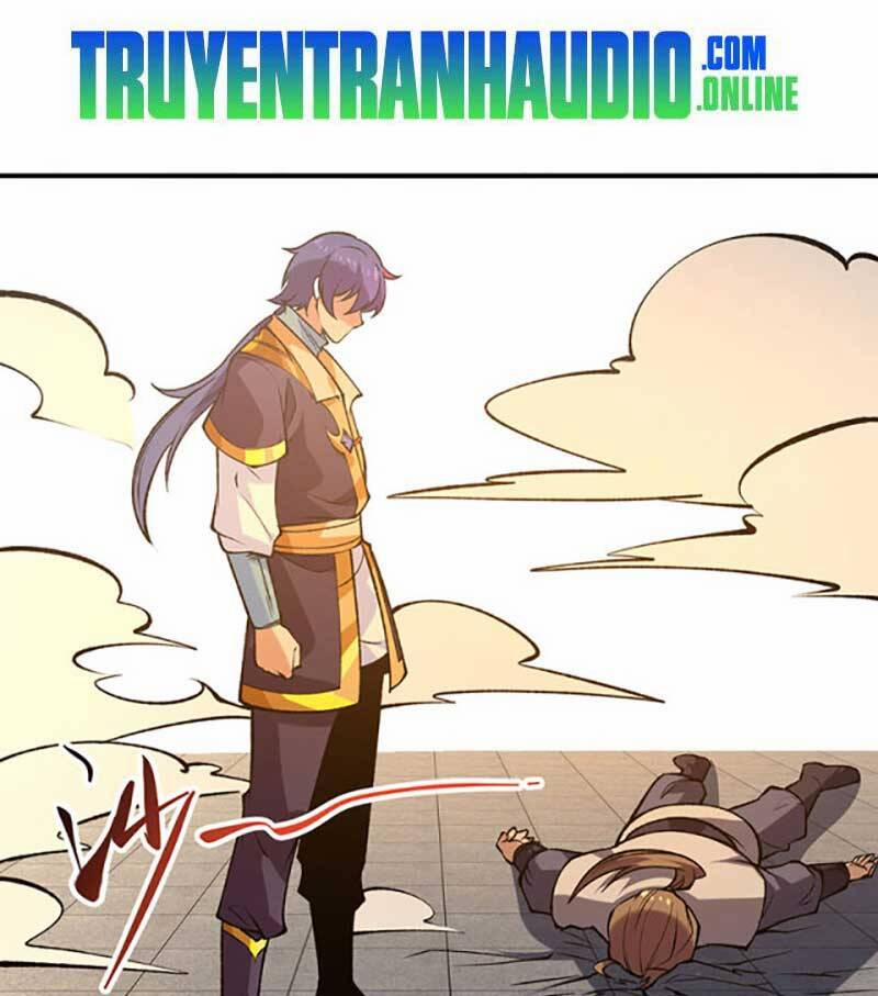 Võ Đạo Độc Tôn 522 trang 58