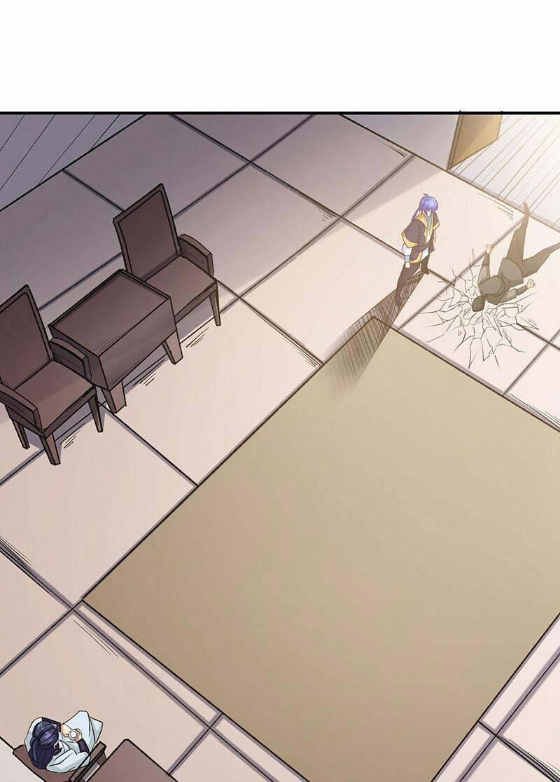 Võ Đạo Độc Tôn 523 trang 1