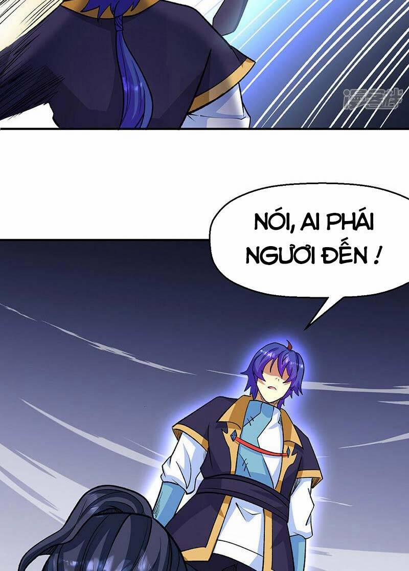 Võ Đạo Độc Tôn 523 trang 14