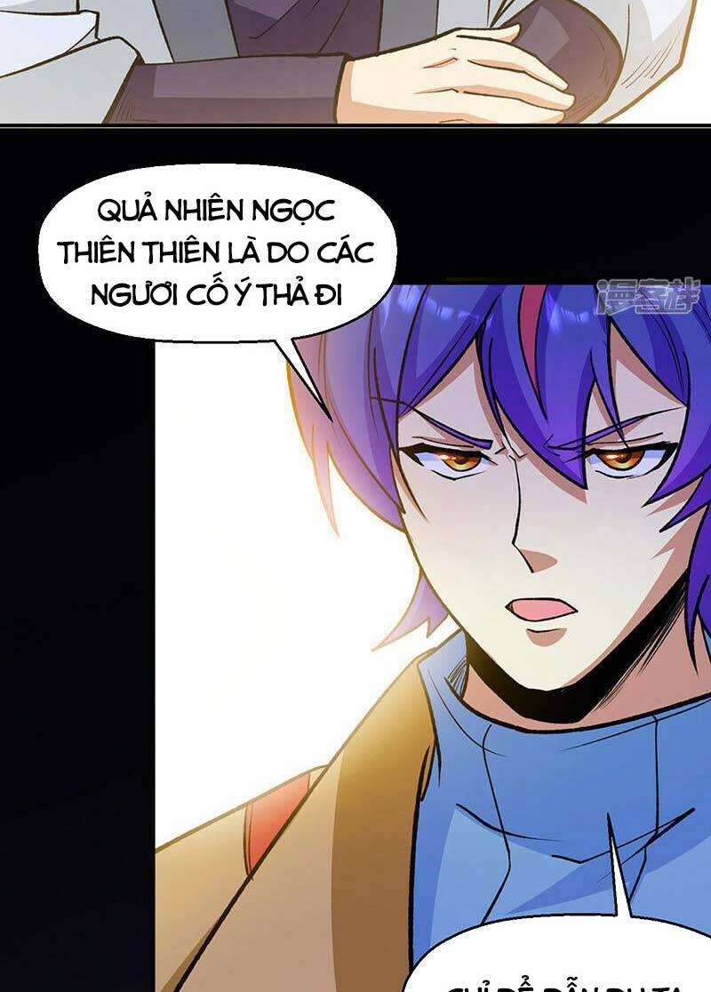 Võ Đạo Độc Tôn 523 trang 4