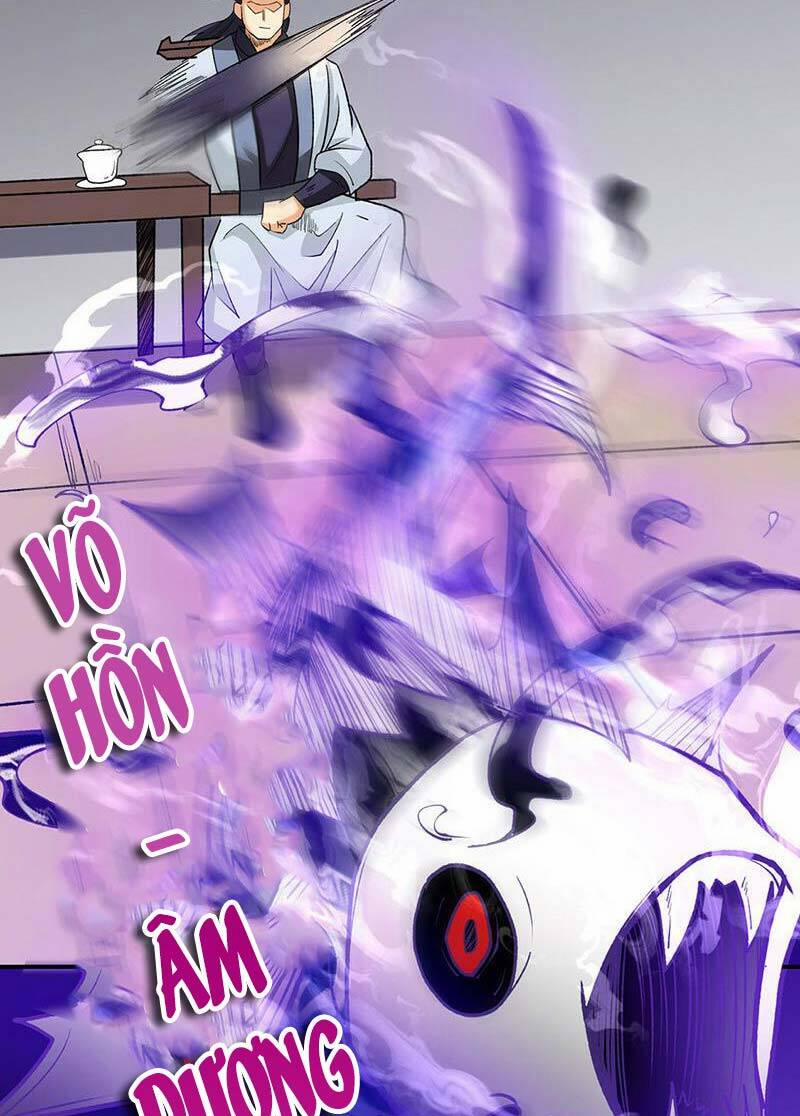 Võ Đạo Độc Tôn 523 trang 6