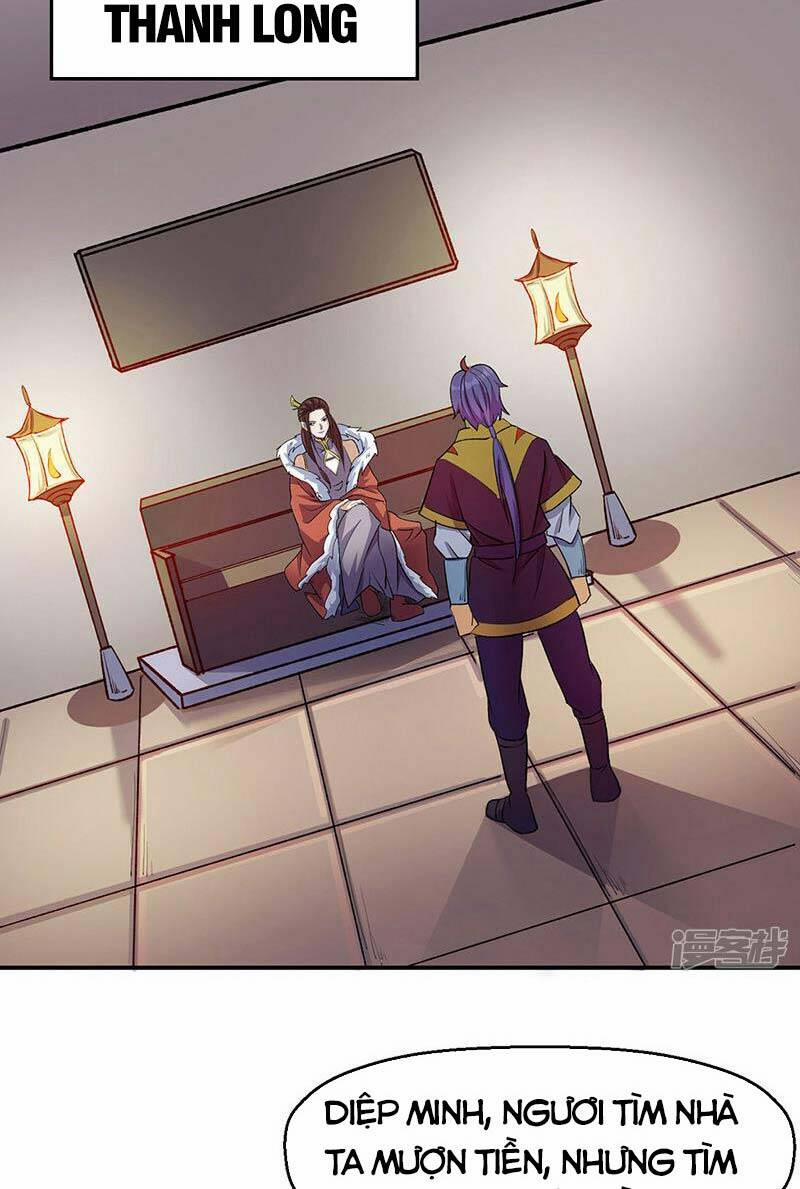 Võ Đạo Độc Tôn 524 trang 34