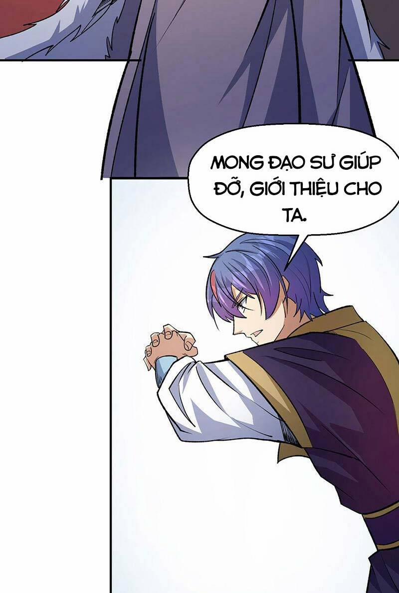 Võ Đạo Độc Tôn 524 trang 36