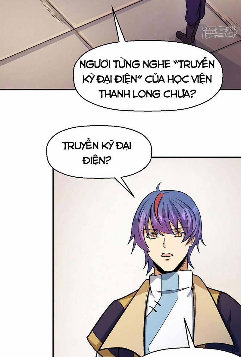 Võ Đạo Độc Tôn 524 trang 38