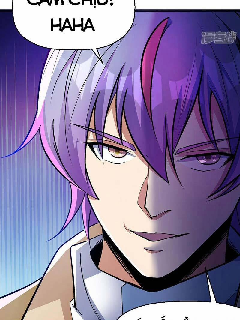 Võ Đạo Độc Tôn 524 trang 5