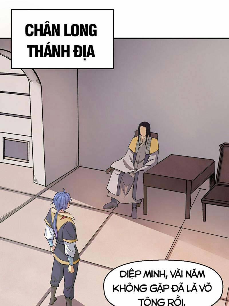 Võ Đạo Độc Tôn 524 trang 7