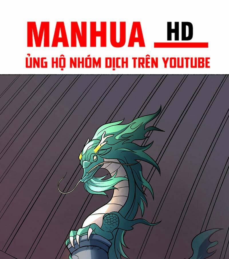 Võ Đạo Độc Tôn 525 trang 1