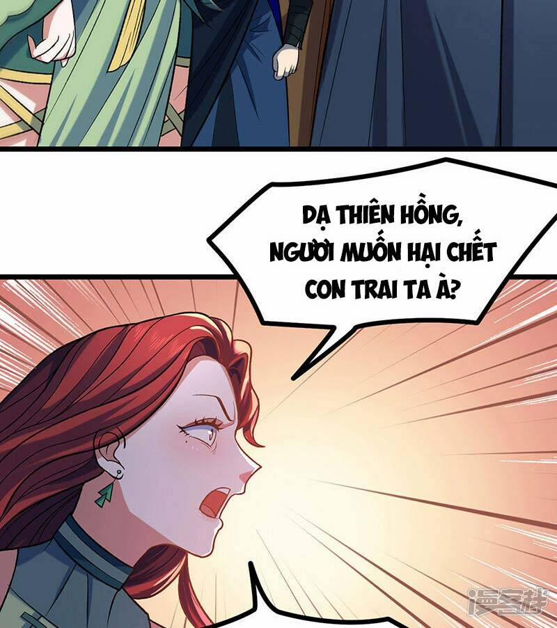 Võ Đạo Độc Tôn 525 trang 10