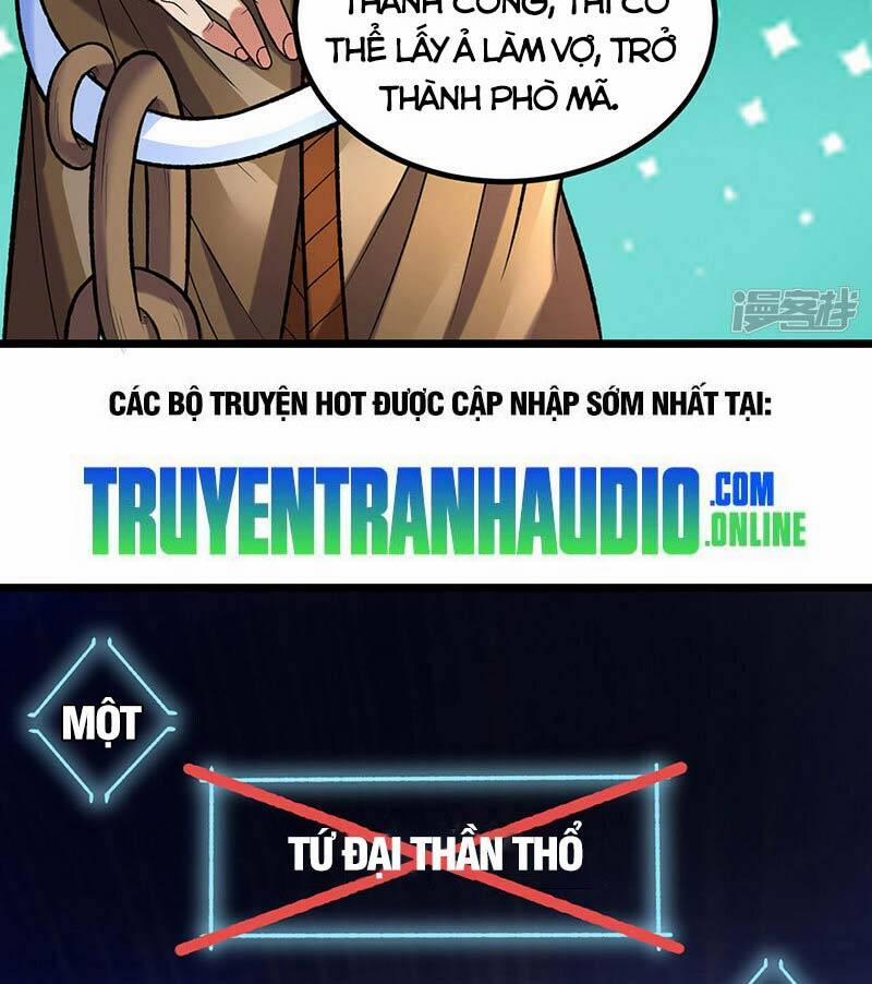 Võ Đạo Độc Tôn 525 trang 14