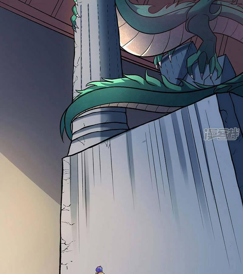 Võ Đạo Độc Tôn 525 trang 2